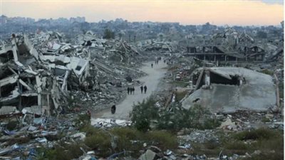 وزارة الصحة بغزة: ارتفاع عدد ضحايا العدوان إلى 70937 شهيدا منذ السابع من أكتوبر 2023