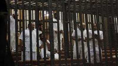 اليوم.. نظر محاكمة 6 متهمين بخلية مصر القديمة