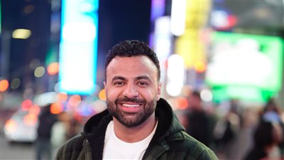 سحب الجنسية المصرية من البلوجر علي حسن بعد التحاقه بالخدمة العسكرية الأمريكية