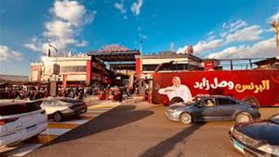 التحريات في واقعة إشعال شقيق ناصر البرنس النيران في نفسه: السبب عدم الإنفاق وسوء المعاملة