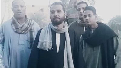 أهالي شارع المنشاوي بقرية الباجية يطالبون بتوصيل الصرف الصحي بسوهاج