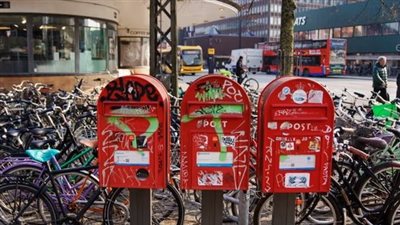 لأول مرة منذ 400 عام.. الدنمارك توقف استخدام خدمات الرسائل البريدية