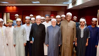حصاد أكاديمية الأزهر العالمية لعام 2025.. تأهيل للأئمة لتقديم خطاب وسطي ورسالة دعوية راسخة