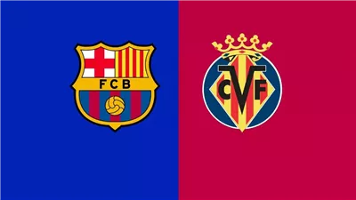 لقاء ناري.. مشاهدة مباراة برشلونة وفياريال بث مباشر اليوم في الدوري الإسباني والقنوات الناقلة