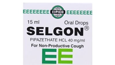 إنتاج شركة إيبيكو.. هيئة الدواء تقرر سحب ووقف تصنيع دواء سيلجون نقط ولبوس لخطورة الجرعات الزائدة