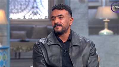 أحمد العوضي عن طلاقه: مش بحترم الراجل اللي يتكلم عن علاقة انتهت.. واسمي متذكرش غير بالخير