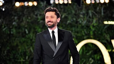 كريم محمود عبد العزيز بطل مسلسل جديد من 15 حلقة.. والعرض رمضان 2026