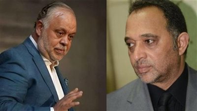 رفع قضية على الموزعين.. أشرف زكي يكشف تفاصيل إيقاف حسني صالح عن العمل بعد أزمة قلع الحجر2