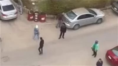 تأجيل محاكمة المتهمين في واقعة التعدي على سائق الفردوس إلى 12 يناير