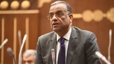 الجبهة الوطنية يوافق على تعديلات قانون المهن الرياضية بالشيوخ.. ويطالب بإنشاء شعبة للتسويق الرياضي