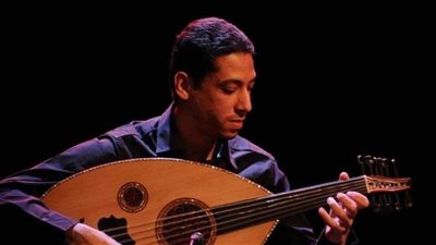 ما بين الحياة والموت.. آخر تطورات الحالة الصحية لعازف العود هشام عصام بعد تعرضه لحادث