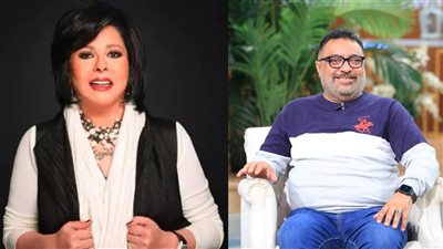 عبد الرحيم كمال وإسعاد يونس نائبين للمنتج هشام عبد الخالق رئيس غرفة صناعة السينما