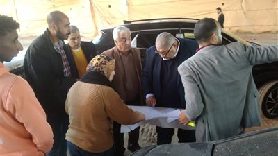 الصرف الصحي بالقاهرة: تشغيل تجريبي لتوسعات محطة رفع المقطم وإنشاء مجمع بمصر القديمة بتكلفة 390 مليون جنيه