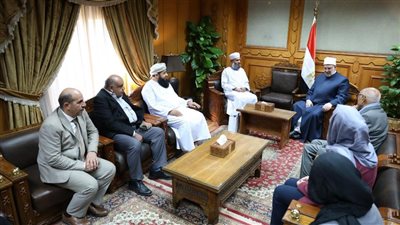 وكيل الأزهر يحذِّر من الفراغ التربوي: إذا لم يُملأ بالقيم ملأته الأفكار المنحرفة