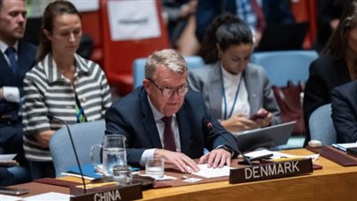 غضب في الدنمارك بعد إعلان ترامب تعيين مبعوثًا خاصًا إلى جرينلاند 