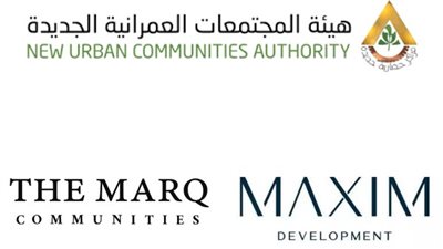 بإقرار من هيئة المجتمعات العمرانية.. ذا مارك هي المسؤولة عن تنفيذ مشروعي مكسيم بالساحل الشمالي بو آيلاند وبو ساندس