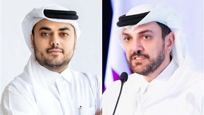 معتز ورامز الخياط.. المال والمقاولات والألبان وبينها الكثير من الأسئلة