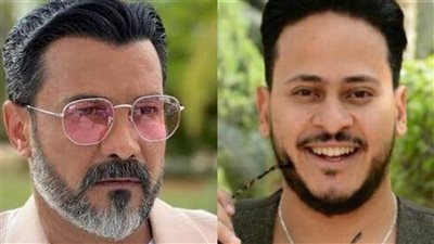 في دور سايس.. تفاصيل مشاركة كريم عفيفي بمسلسل قطر صغنطوط مع محمد رجب