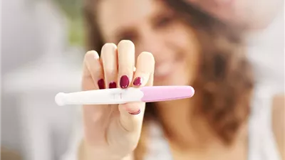 كيفية عمل اختبار الحمل المنزلي.. خطوات دقيقة وسهلة