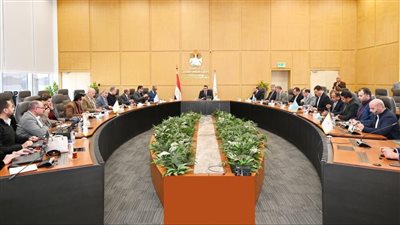 وزير الإسكان يوجه بسرعة الانتهاء من مشروعات حياة كريمة في 746 قرية