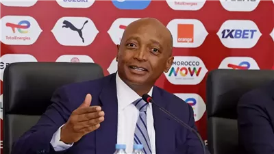 كاف يعلن إطلاق دوري الأمم الإفريقية.. ويكشف عن تغييرات شاملة