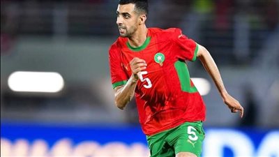 صفقة الأهلي المحتملة.. بلعمري يعوّض رومان سايس مع منتخب المغرب بكأس أمم إفريقيا 
