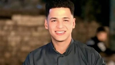 بعد دخوله في غيبوبة 3 أشهر.. وفاة شاب عقره كلب بالمنوفية