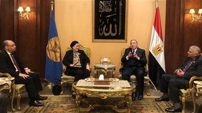 القومي للطفولة: تكامل مؤسسي مع المحكمة الدستورية لتعزيز حماية حقوق الأطفال