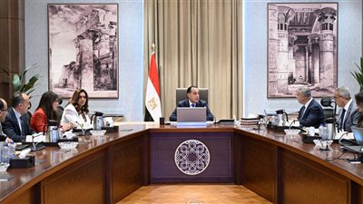 رئيس الوزراء يتابع الموقف التنفيذي للمشروعات التنموية والاستثمارية في محافظة الإسكندرية