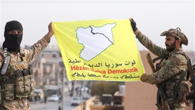 تقارير: مواجهات عنيفة بين الجيش السوري وقوات قسد في حلب