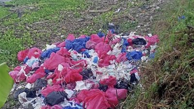 تشميع وغلق مستشفيين لتسريب نفايات طبية خطرة بالبحيرة