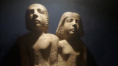 القطعة الأثرية     