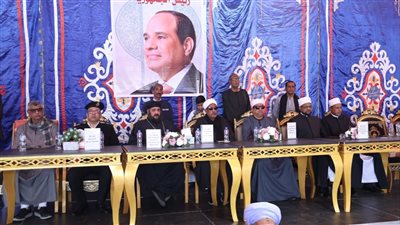 بمراسم صلح رسمية وشعبية في ساحة الطيب.. الأزهر يُنهي خصومةً ثأرية بين أبناء آل عبيد بقنا