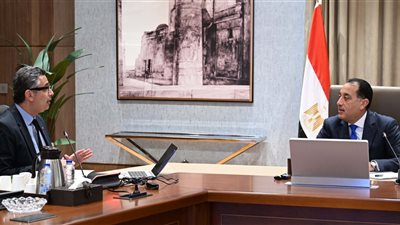 رئيس الوزراء: تطوير منظومة الدعم مرهون بقواعد بيانات دقيقة ودراسات شاملة