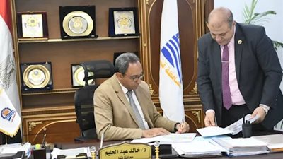 بعد اعتمادها.. ننشر مواعيد امتحانات الفصل الدراسي الأول بجميع المراحل التعليمية في قنا 