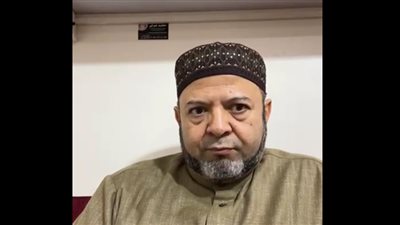 أول تعليق من محفظ المتسابق علي محمد بعد خروجه من دولة التلاوة: يقرأ بنغم القراء القدامى وهذه منحة ربانية