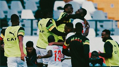 زامبيا تخطف تعادلًا مثيرًا من مالي في كأس أمم إفريقيا 2025