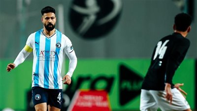 نتيجة مباراة بيراميدز ومسار.. السماوي يتأهل لثمن نهائي كأس مصر