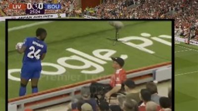 الإفراج عن المتهم بالعنصرية ضد سيمينيو بكفالة مشروطة.. وحظر حضوره للمباريات