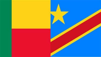 موعد مباراة الكونغو الديمقراطية وبنين في كأس أمم إفريقيا 2025 