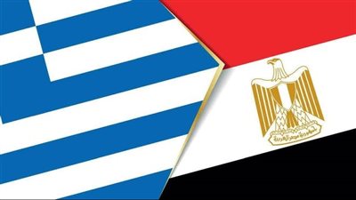 مص واليونان