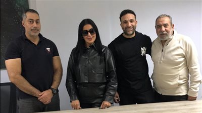 سمية الخشاب