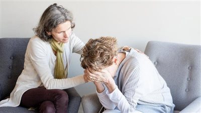  صورة تعبيرية     