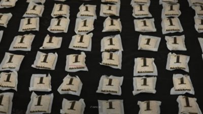 تقارير: تفكيك شبكة مخدرات في دمشق وضبط 162 ألف حبة كبتاجون 