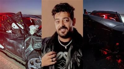 تفاصيل وفاة إسلام سري أحد أفراد فرقة الفنان إسماعيل الليثي