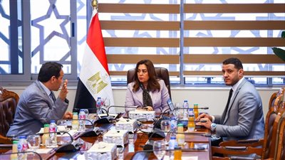 وزيرة التنمية المحلية تعلن تشغيل 332 مجمع خدمات و129 مشروعًا بالقرى ضمن مبادرة حياة كريمة