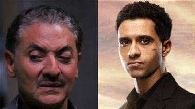 نيولوك فتحي عبد الوهاب وعصام عمر في دور ملاكم.. مفاجآت مسلسل بطل العالم تأليف هاني سرحان