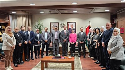 سفير فلسطين: مصر لعبت دورًا عظيما منذ 7 أكتوبر 2023.. والرئيس السيسي مفوض بالتدخل في شؤوننا لثقتنا في دور القاهرة