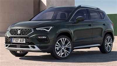 أغلى سيارة زيرو موديل 2026 تقدمها علامة سيات في مصر