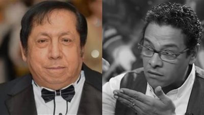 ربنا عاوزني أجهز نفسي للقائه.. محمد عشوب يكشف آخر رسالة من الماكيير الراحل محمد عبد الحميد| خاص